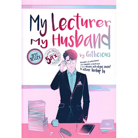 My Lecturer My Husband - Gitlicious