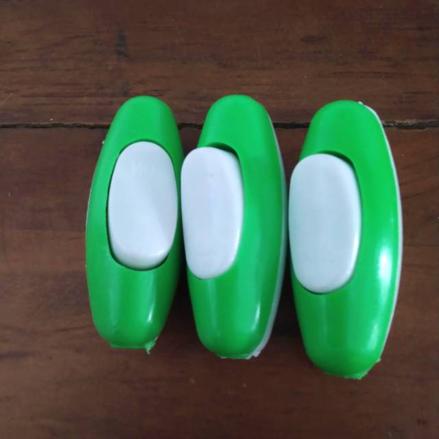 Saklar Gantung