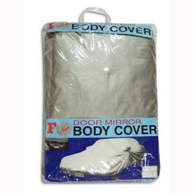 Cover body inova