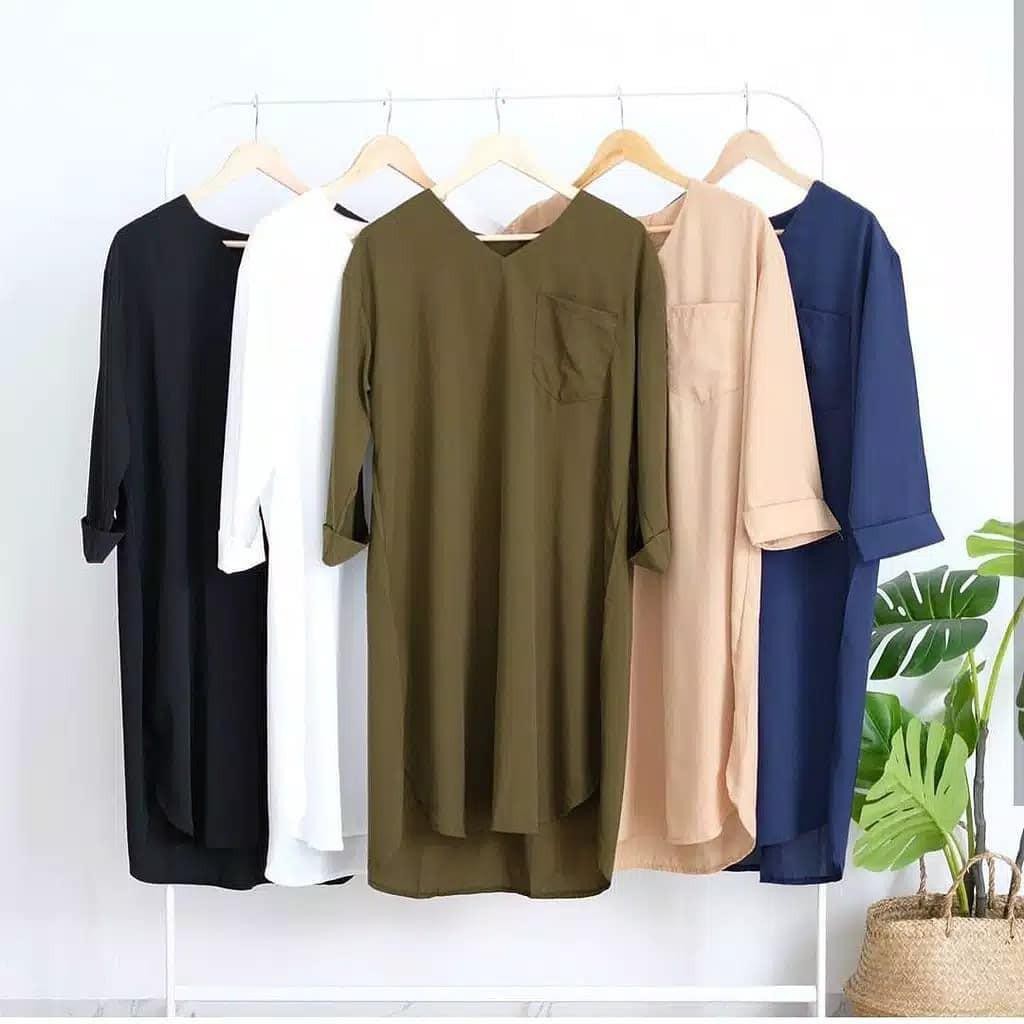 Deffa Shirt