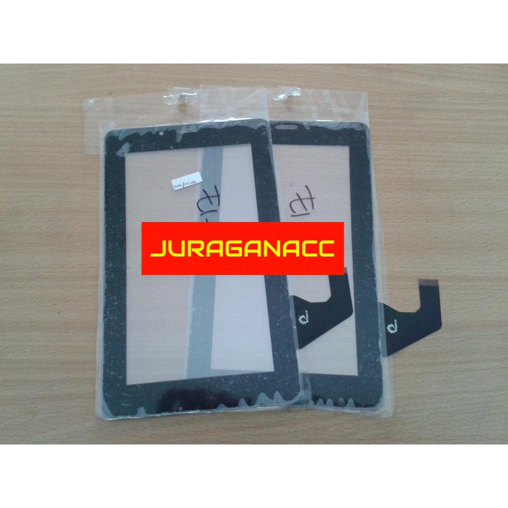 Layar Sentuh Touchscreen Advan E1B Ori