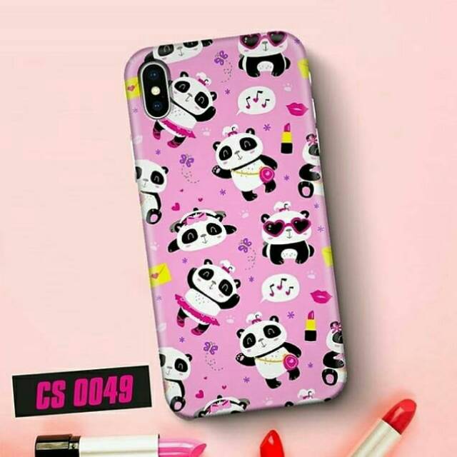 Premium case cute 3D