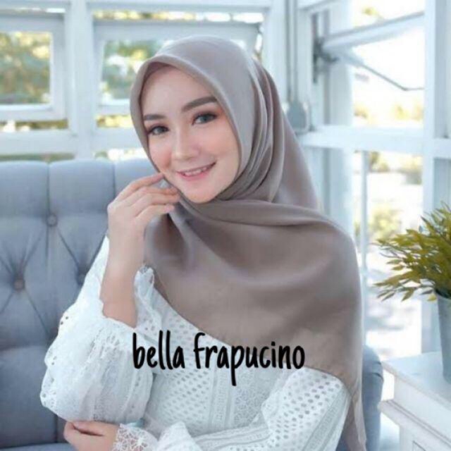 Bella square