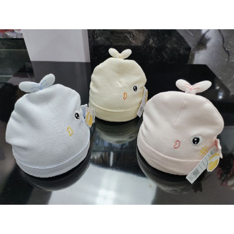 Topi baby