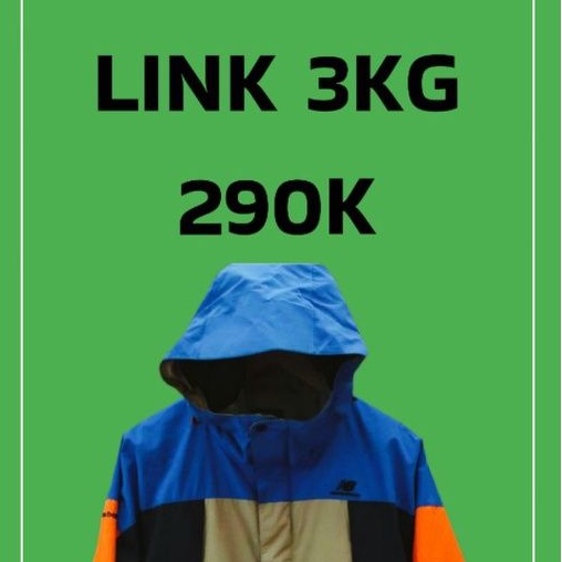 LINK 420k 3kg