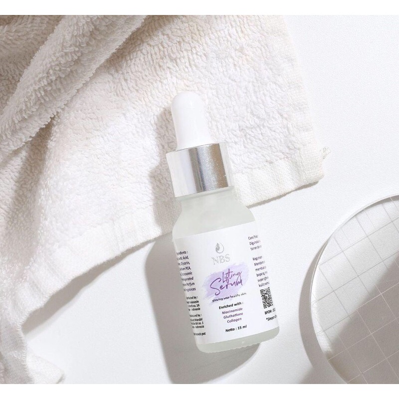 Lifting Serum