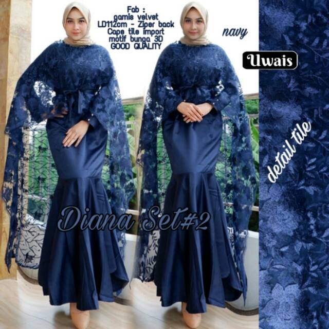 Diana set