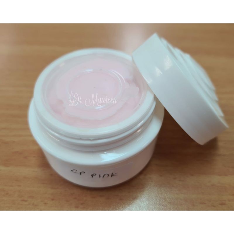 Krim Pagi Pink