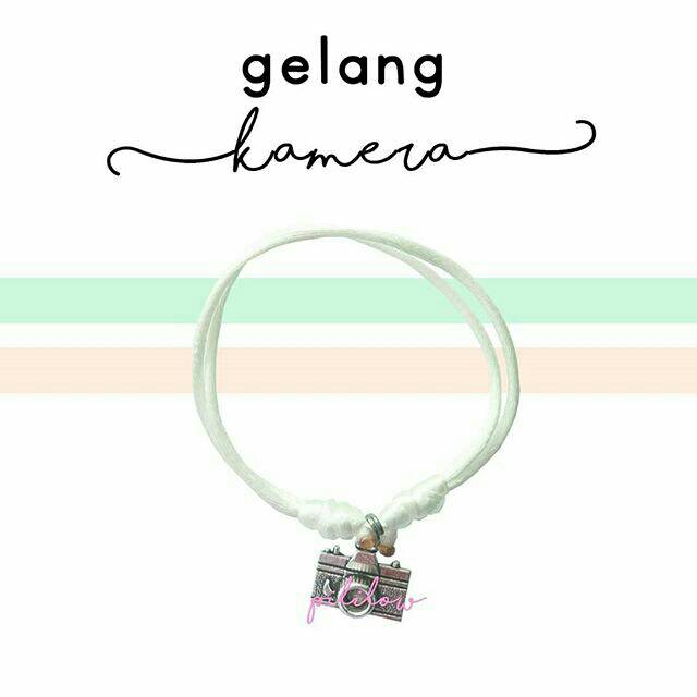 gelang kamera