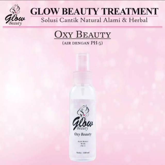 Glow Beauty