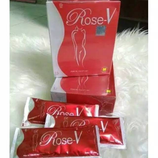 ROSE V NASA ECER PER SACHSET