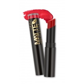 Matte Flat Velvet Lipstick