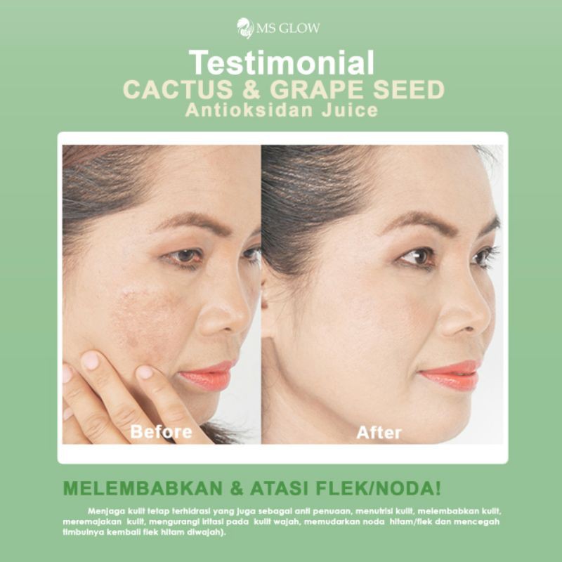 Cactus&Grape Seed