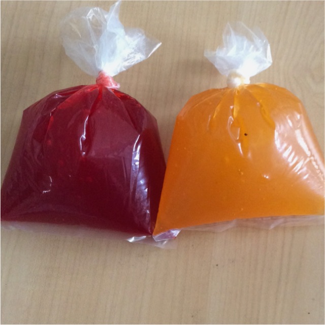 Serat selai 250gr