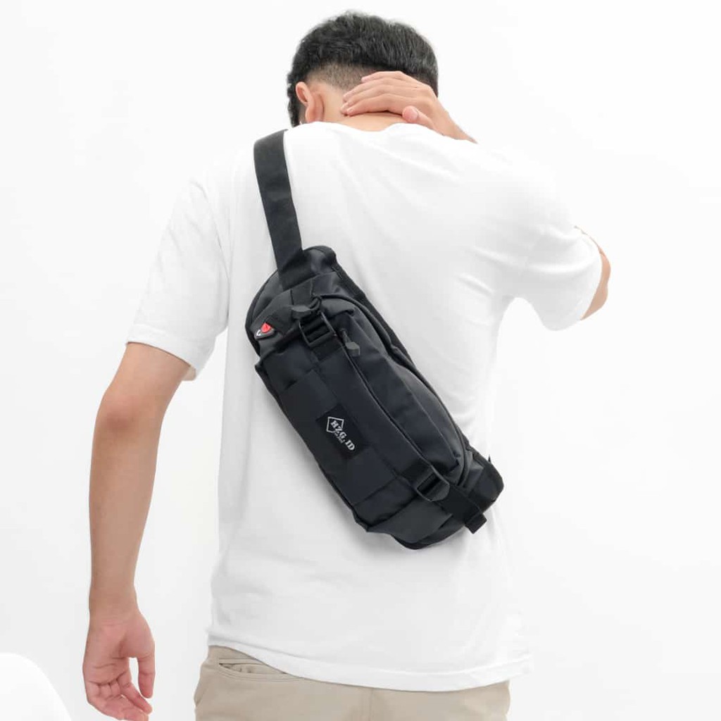 tas selempang