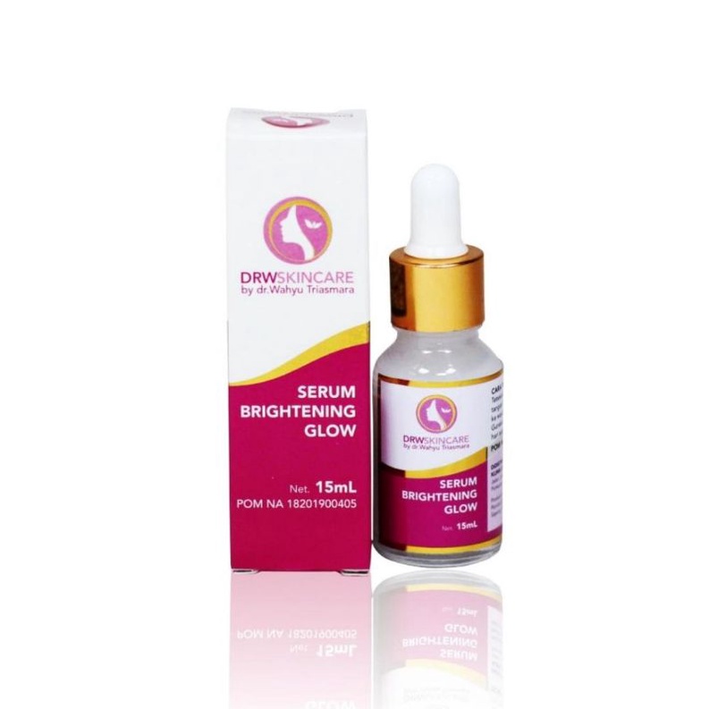 Serum Brightening Glow