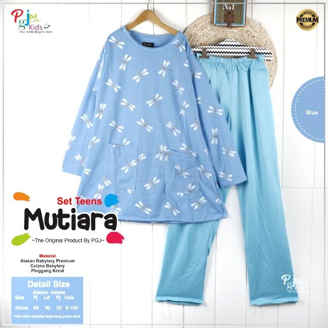 Mutiara