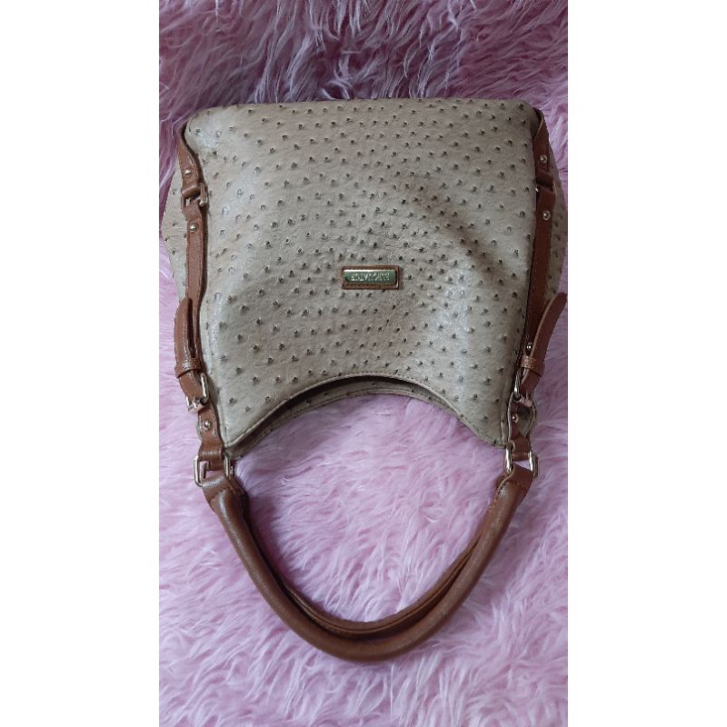 Elequator Handbag / HoboBag
