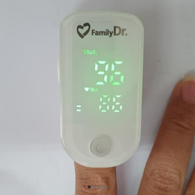 oxymeter family dr
