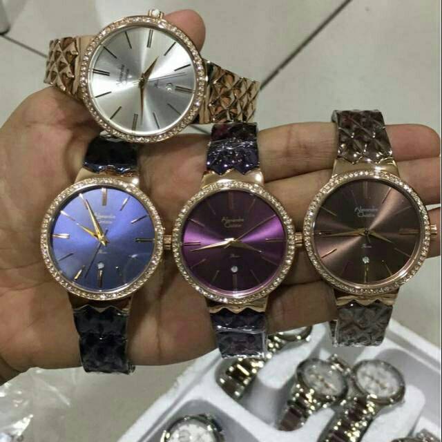Alexandre Christie AC 2736