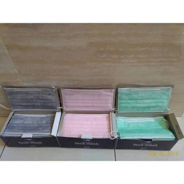 Facecare