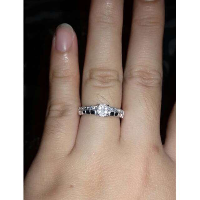 Silver Ring 925
