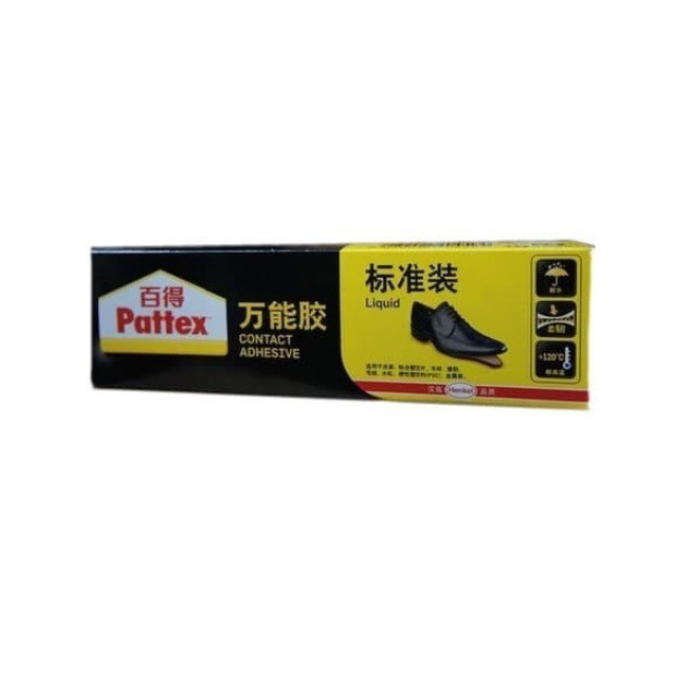 PATTEX CONTACT ADHESIVE (LIQUID)