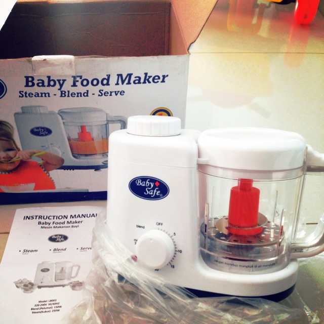 Baby Safe
