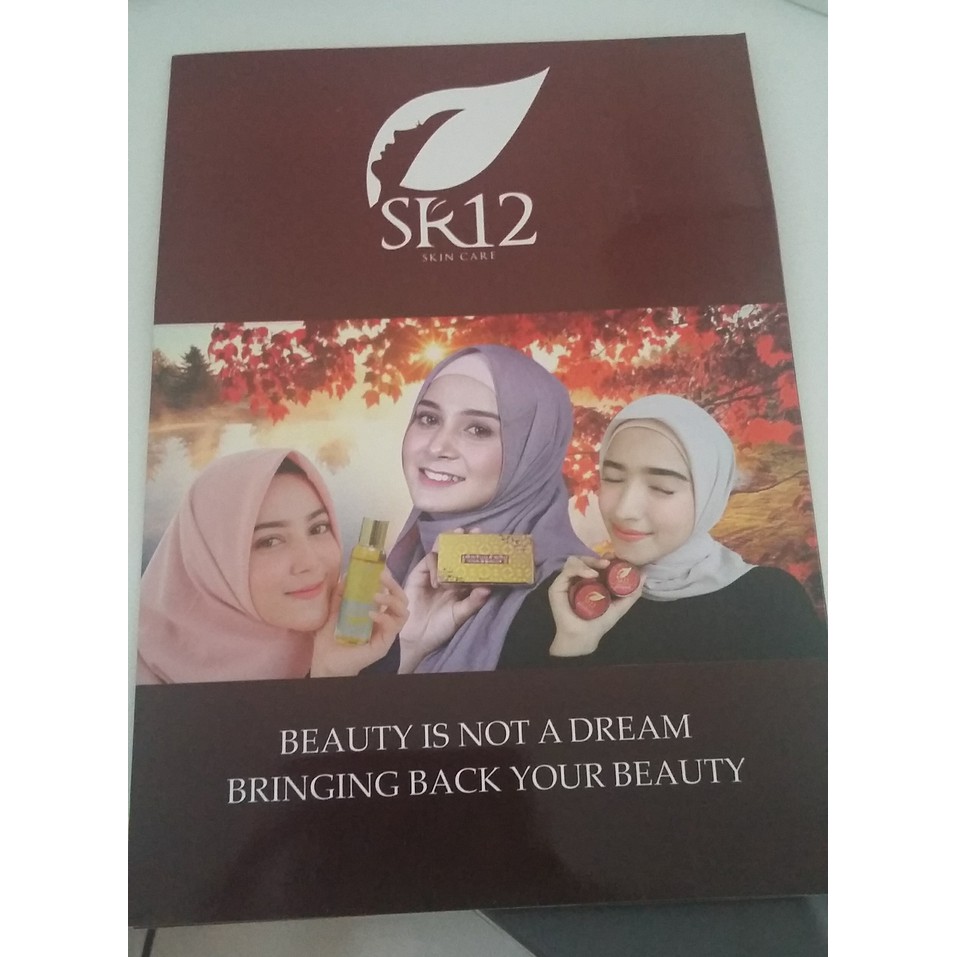 BROSUR SR12