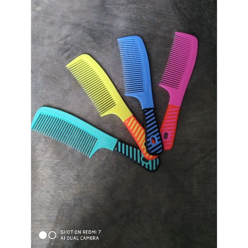 Sisir warna