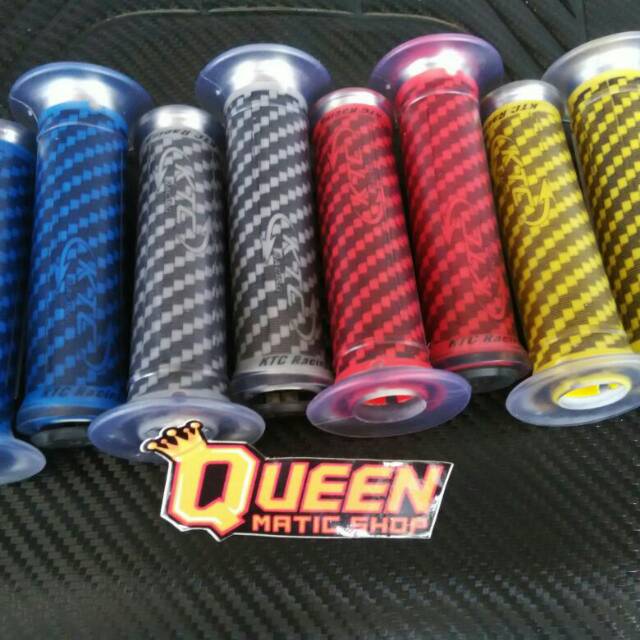 Grip ktc carbon