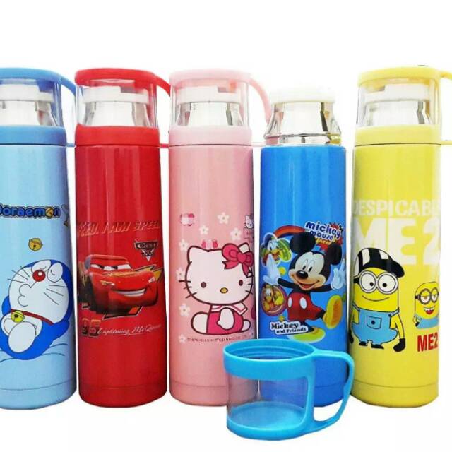 Termos Air Panas 500ml