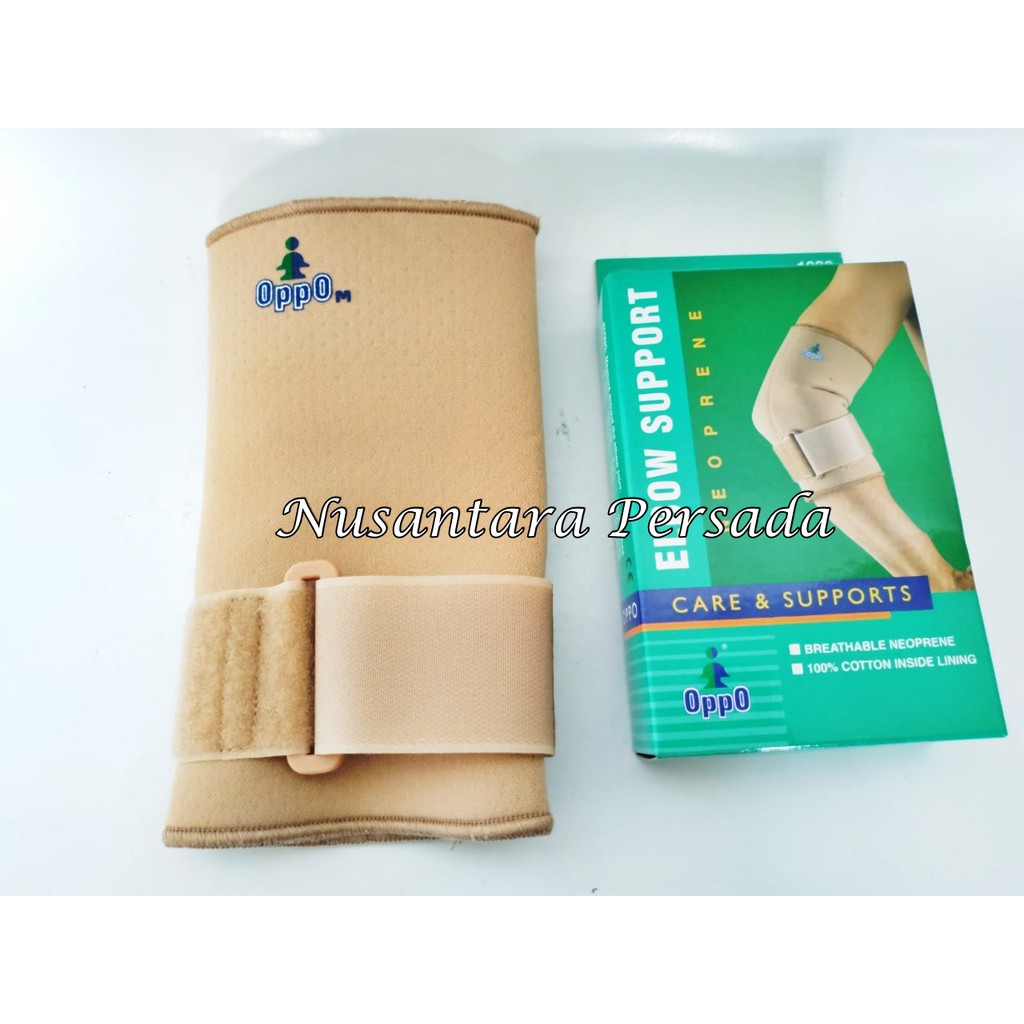 Deker Siku 1080 Oppo Elbow Support