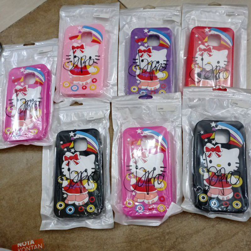 Softcase gambar samsung j2pro