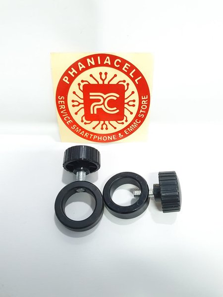 PENAHAN STAND TIANG MICROSCOPE 25MM