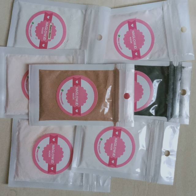 Masker wajah