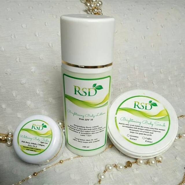 Rsdskin 1paket 350