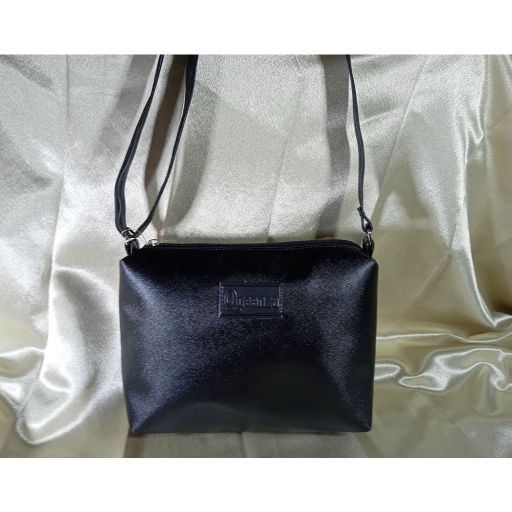 TAS SlingBag Imut