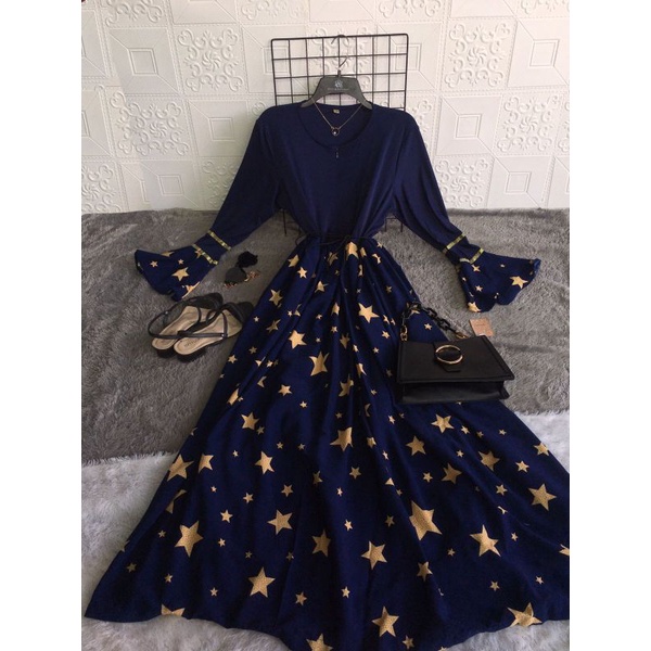 Gamis Premium Butik