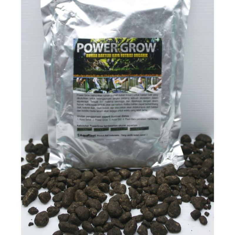 Power Grow