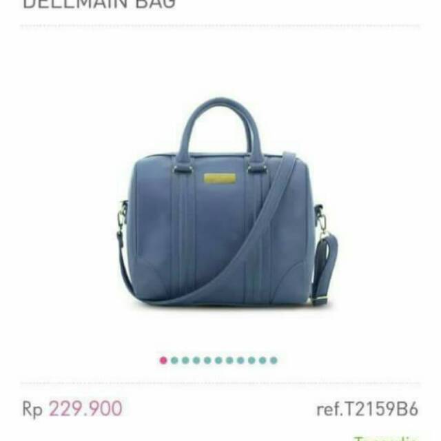 Tas Dellmain