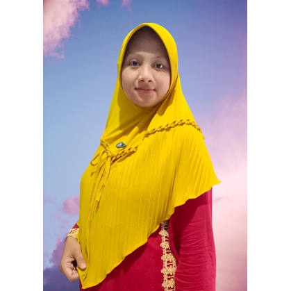 BERGO PLISKET KEPANG