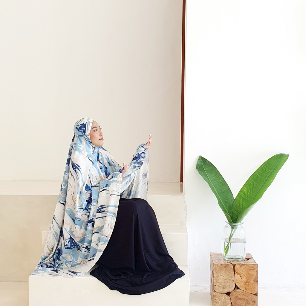 MUKENA ATHAYA
