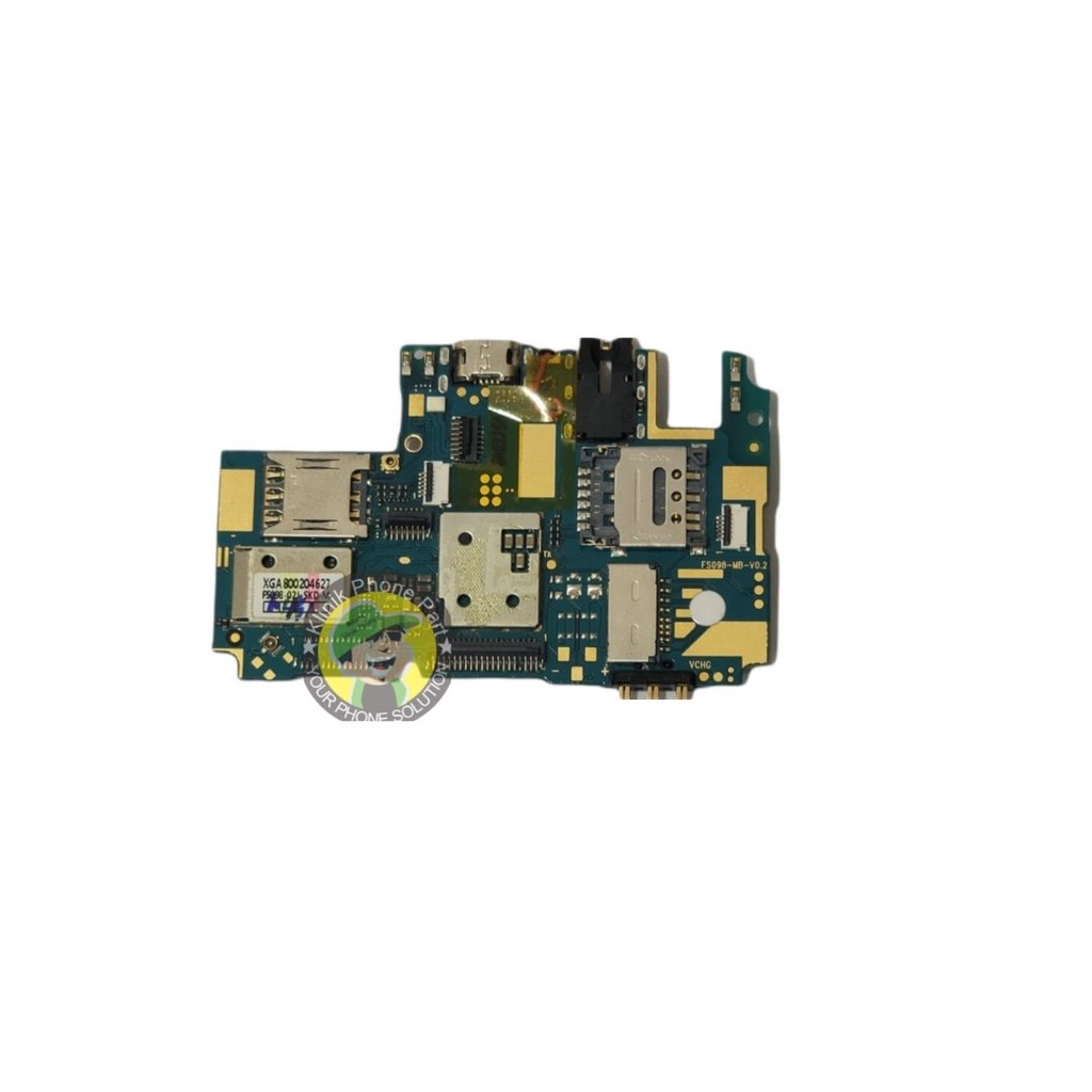 mesin normal tested copotan evercross U6