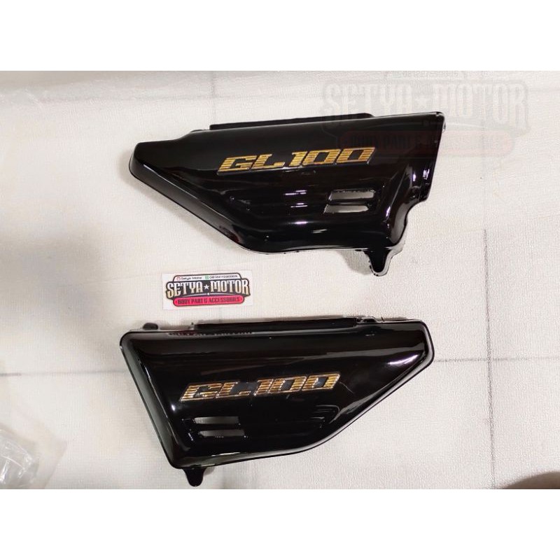 Tutup Aki GL 100