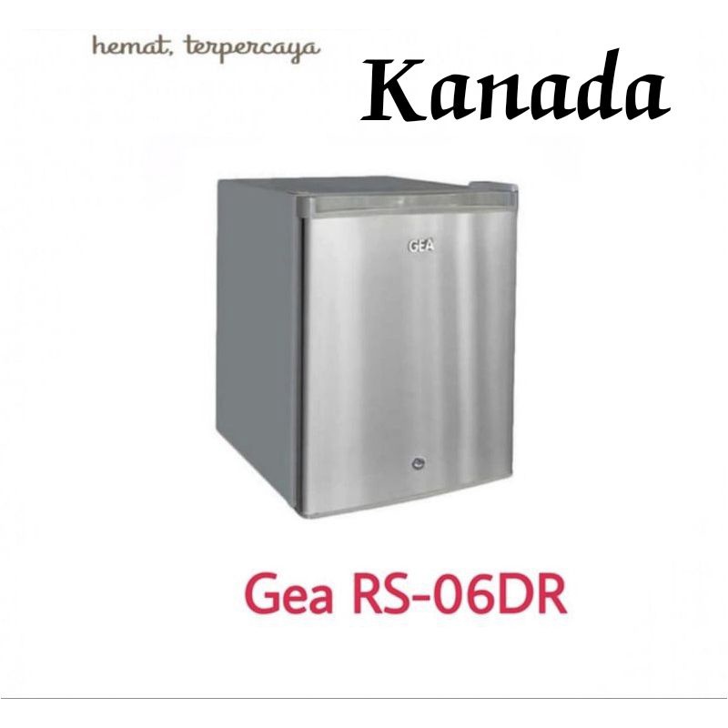 Gea kulkas RS-06DR