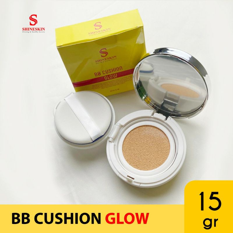 BB CUSHION GLOW