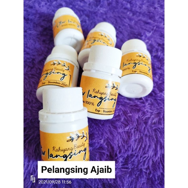 obat pelangsing ajaib