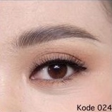 Bulu mata 2pcs 40k