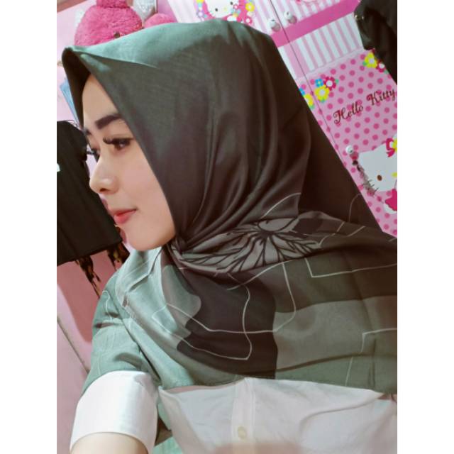 hijab NUNAYA